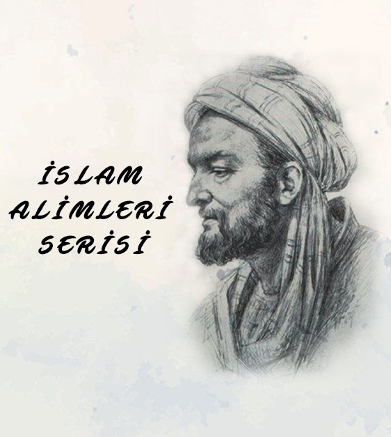 OSMANLI İSLAM ALİMLERİ SERİSİ