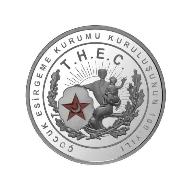 Çoçuk esirgeme kurumu 0-6 yaş