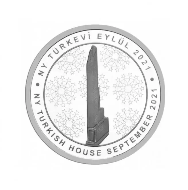 NY Türkevi (Gümüş)