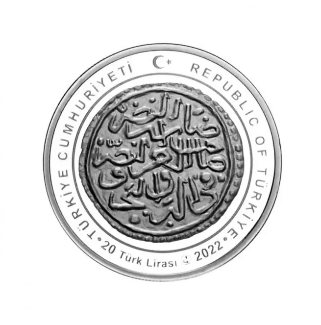 II.Bayezid (1481-1512) Osmanlı Padişahları Serisi No:8
