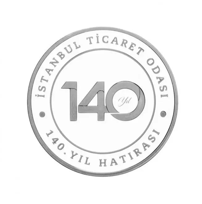 İstanbul Ticaret Odası 140. Yıl
